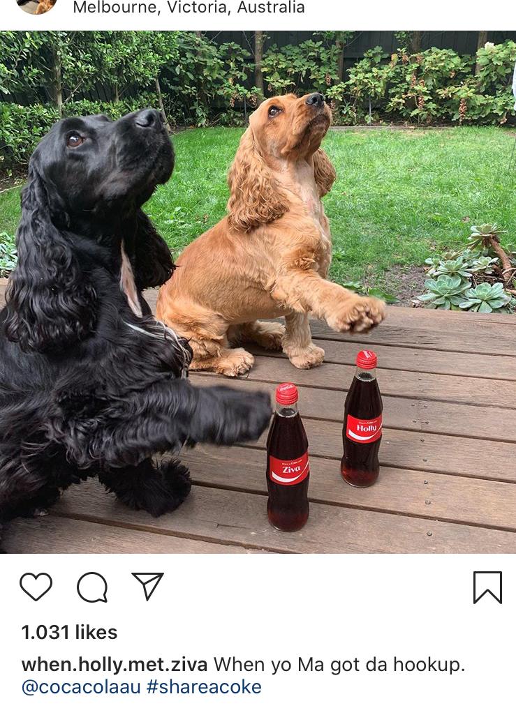 brand hashtags