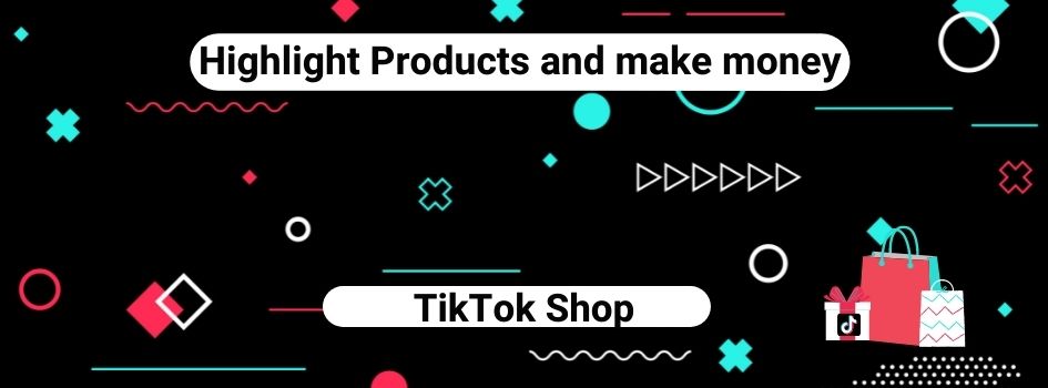 tiktok shopping