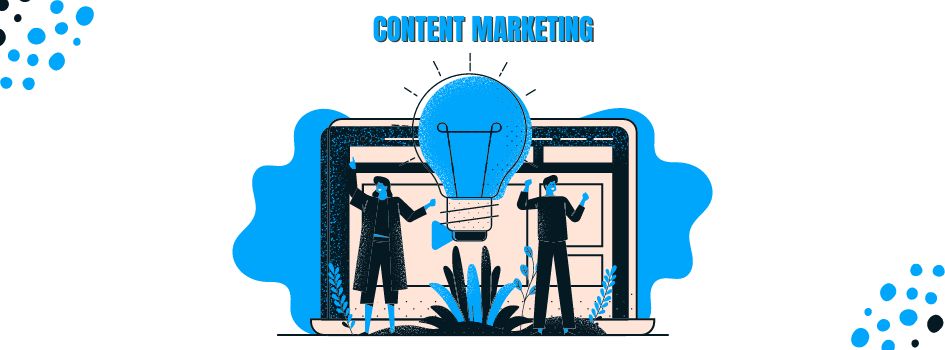 content marketing