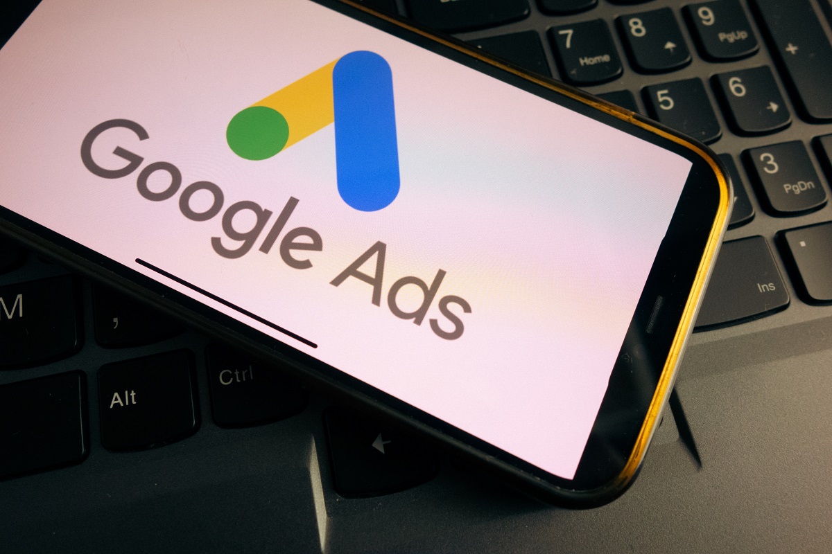 Google Ads