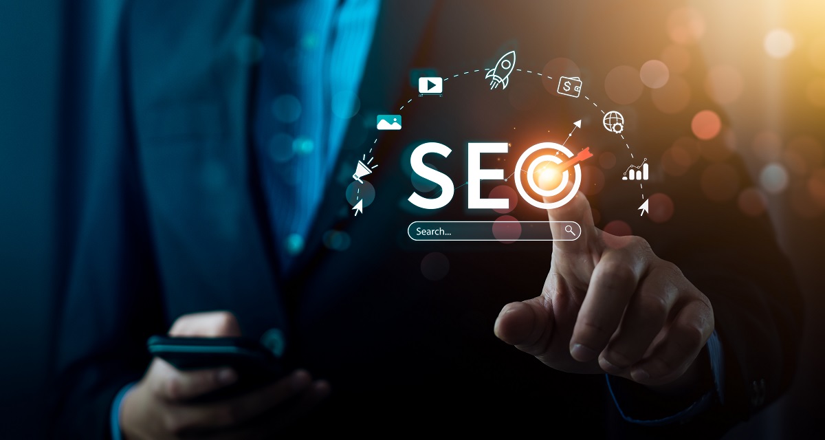 Search Engine Optimization