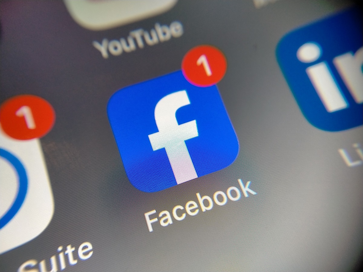 Facebook