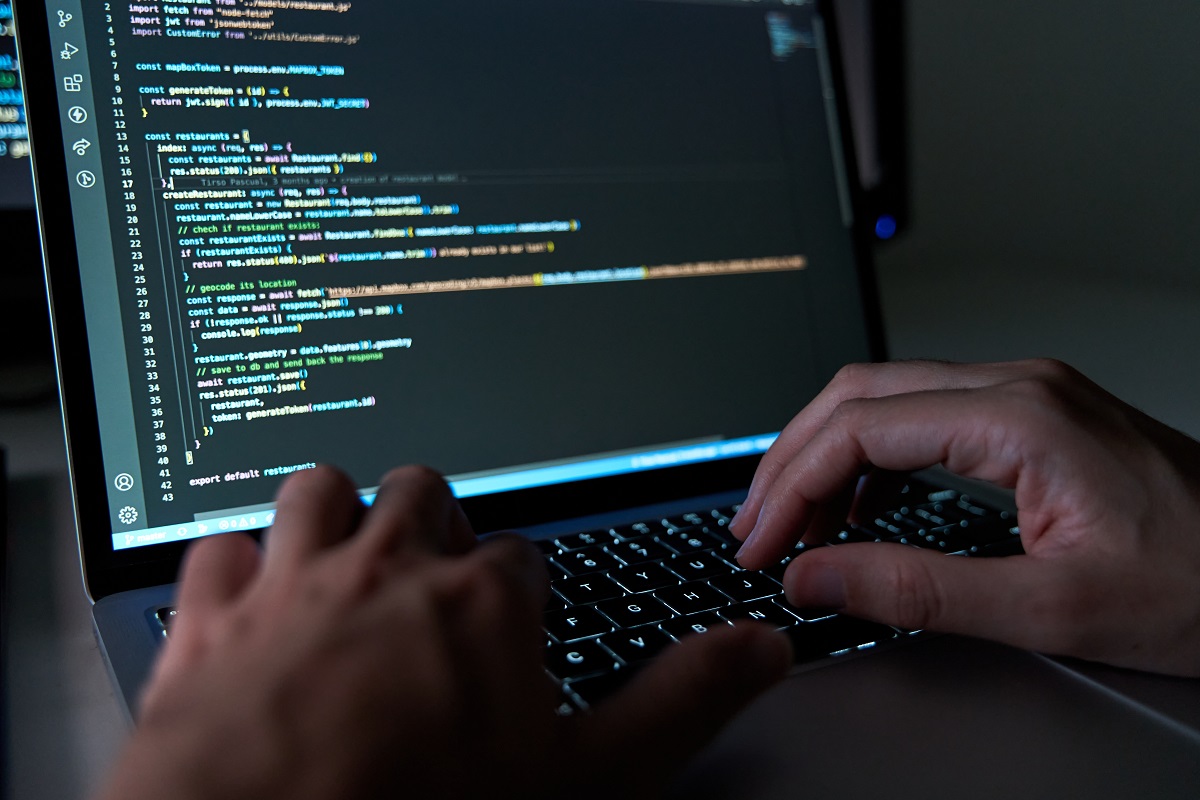 Web Development