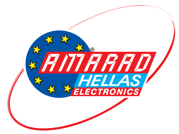 amarad.gr logo