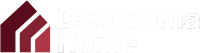 decoramahome.gr logo