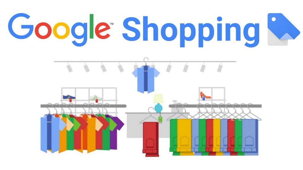 Τι είναι τα Google Shopping Ads;