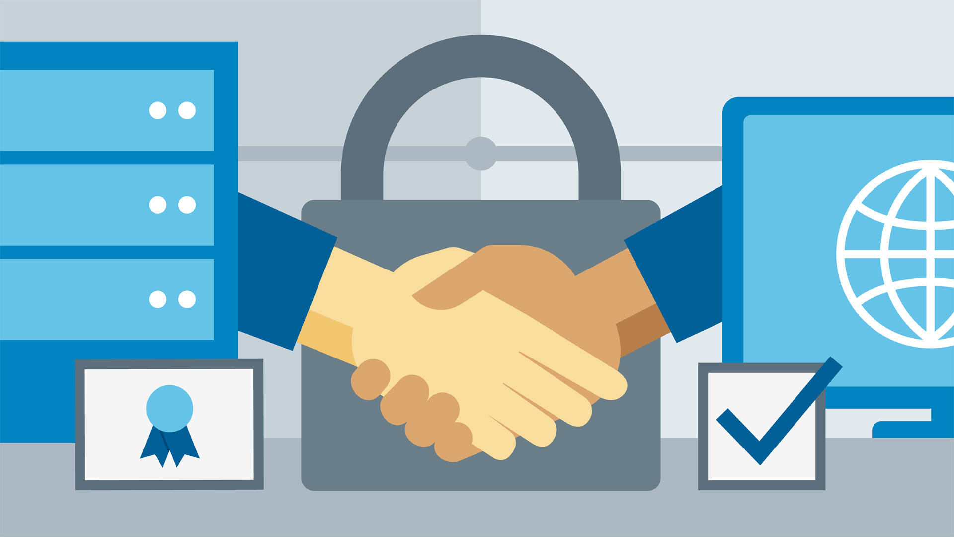 SSL: Κάντε το website σας πιο ασφαλές! 