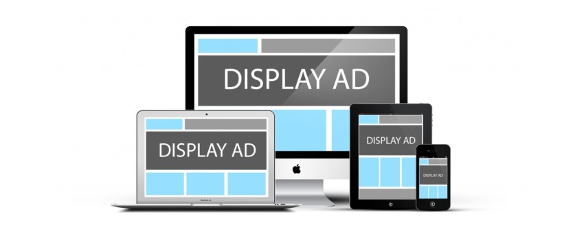 Tips για σωστές και επιτυχημένες display διαφημίσεις