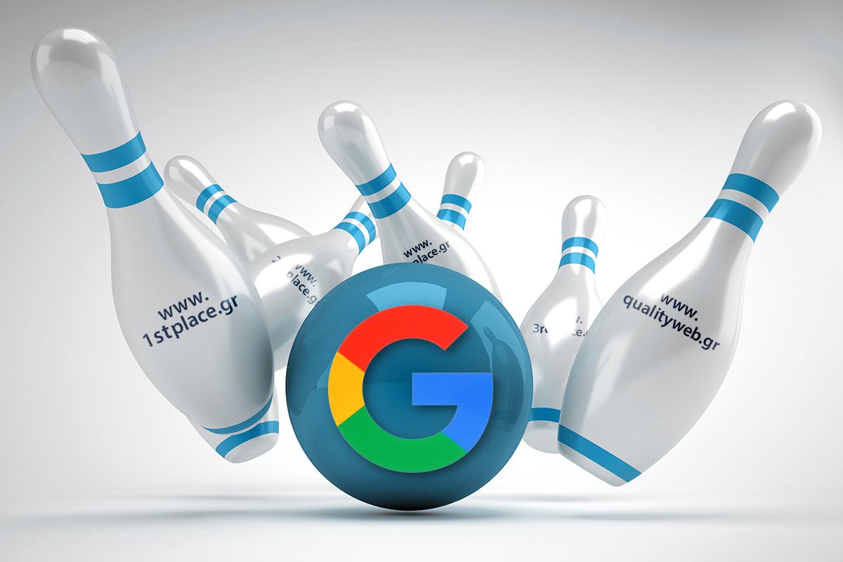 Η Google αλλάζει – Ανανέωσε την ιστοσελίδα σου για να μη μείνεις χαμηλά!